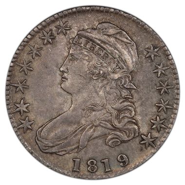 Cert 35712490 - Coin Image