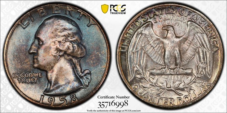 Cert 35716998 - Coin Image