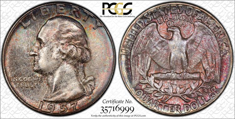 Cert 35716999 - Coin Image