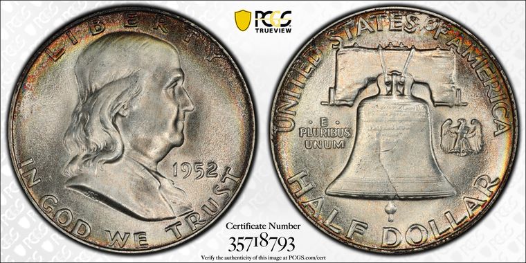 Cert 35718793 - Coin Image