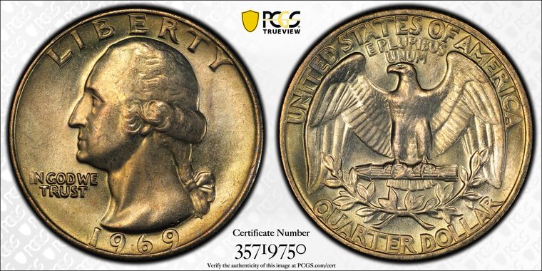 Cert 35719750 - Coin Image