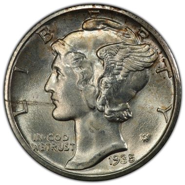 Cert 35723506 - Coin Image