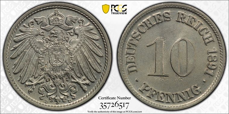 Cert 35726517 - Coin Image