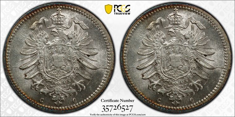 Cert 35726527 - Coin Image