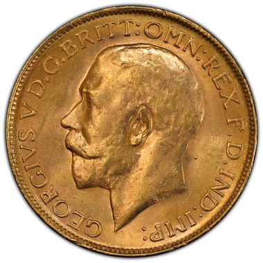 Cert 35733231 - Coin Image