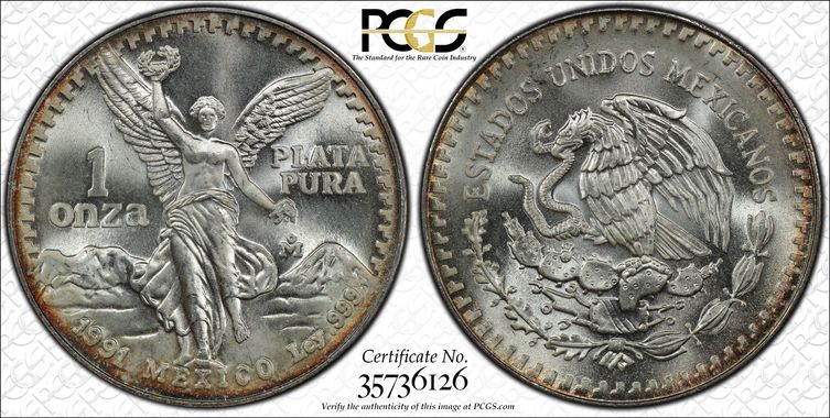 Cert 35736126 - Coin Image