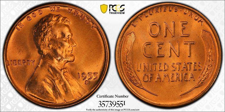 Cert 35739551 - Coin Image