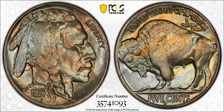 Cert 35741093 - Coin Image