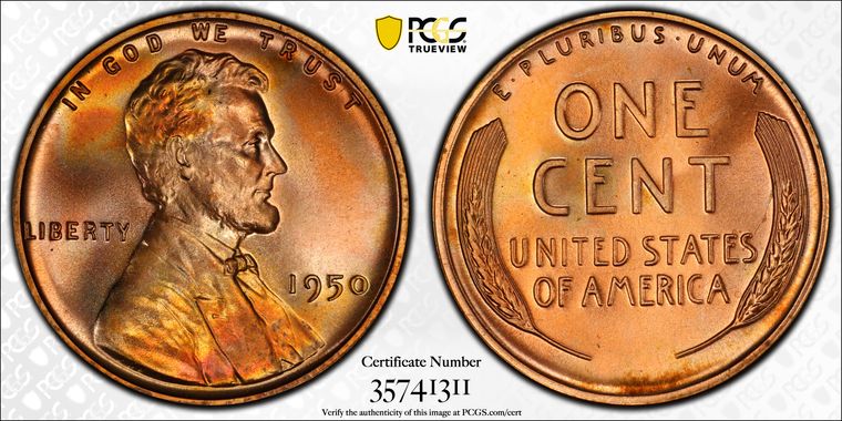 Cert 35741311 - Coin Image