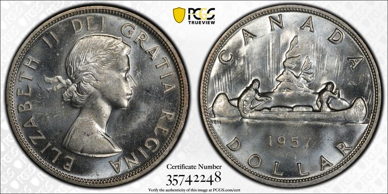 Cert 35742248 - Coin Image