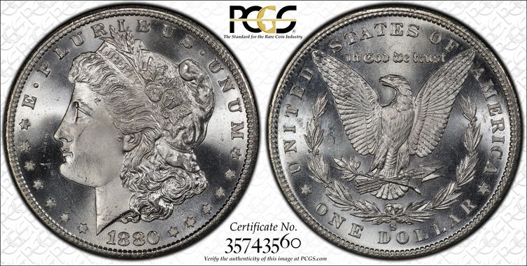 Cert 35743560 - Coin Image