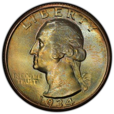 Cert 35749999 - Coin Image