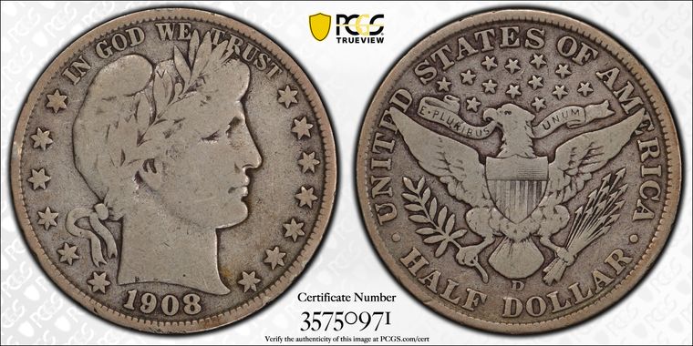 Cert 35750971 - Coin Image