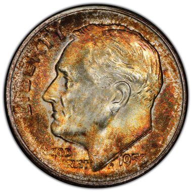 Cert 35751710 - Coin Image