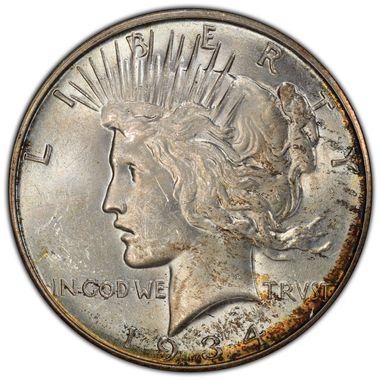 Cert 35753242 - Coin Image