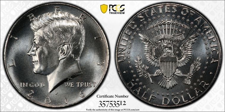 Cert 35753512 - Coin Image