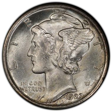 Cert 35754700 - Coin Image