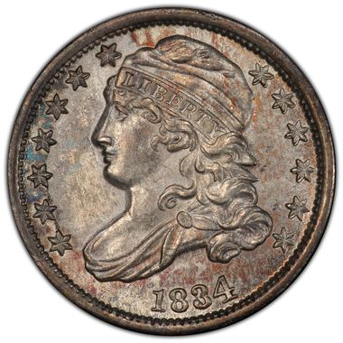 Cert 35754731 - Coin Image