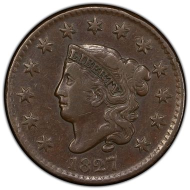 Cert 35754869 - Coin Image