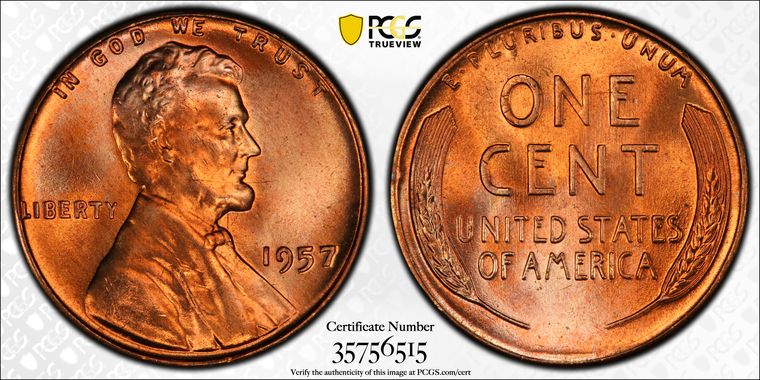 Cert 35756515 - Coin Image