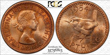 1954 1/4D S-4159 N1BN