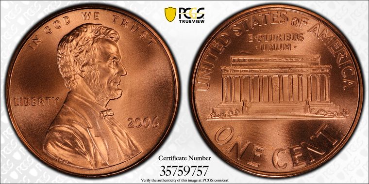 Cert 35759757 - Coin Image