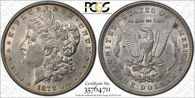 Cert 35764711 - Coin Image