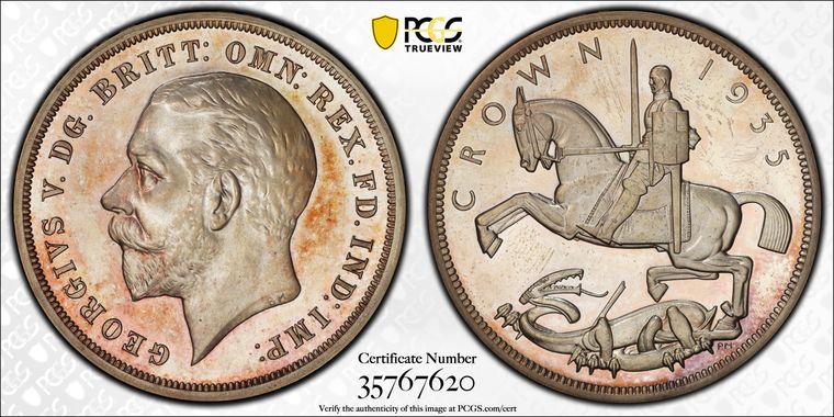 Cert 35767620 - Coin Image