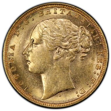 Cert 35773709 - Coin Image