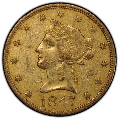 Cert 35777155 - Coin Image