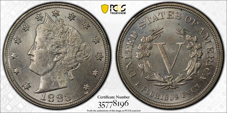 Cert 35778196 - Coin Image