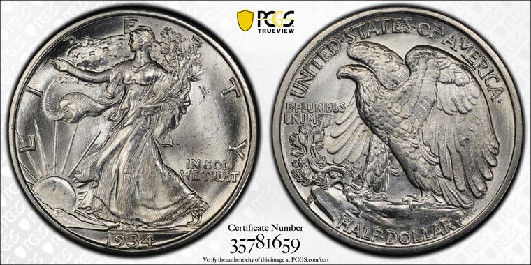 Cert 35781659 - Coin Image