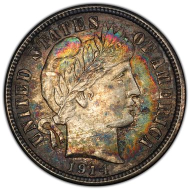 Cert 35784705 - Coin Image