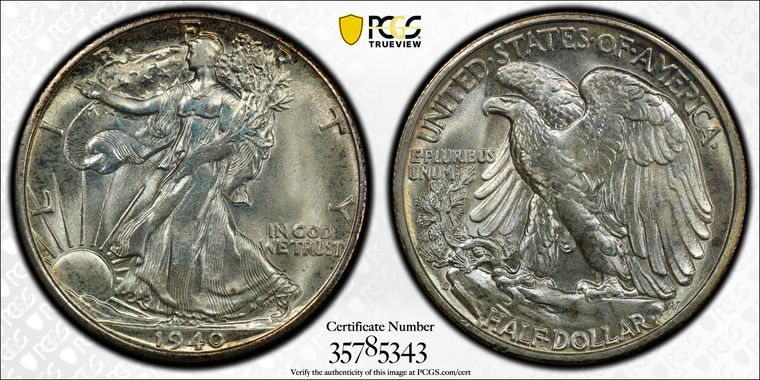 Cert 35785343 - Coin Image