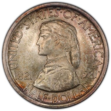 Cert 35792869 - Coin Image