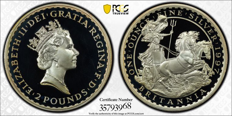 Cert 35793968 - Coin Image