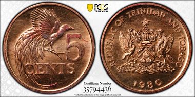 1980 5C KM-30 SP64RD