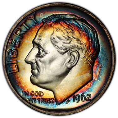 Cert 35794460 - Coin Image