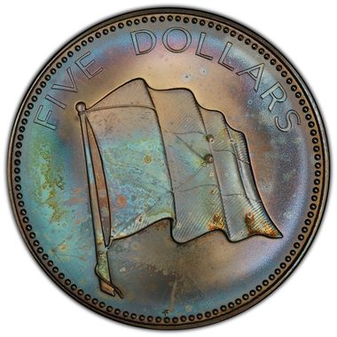 Cert 35801266 - Coin Image