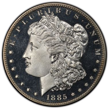 Cert 35802684 - Coin Image