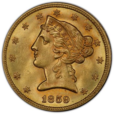 Cert 35805880 - Coin Image