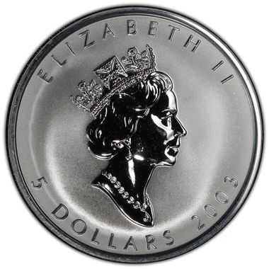 Cert 35809051 - Coin Image