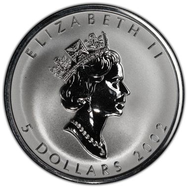 Cert 35809052 - Coin Image