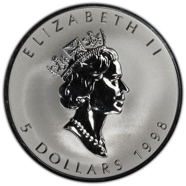 Cert 35809055 - Coin Image