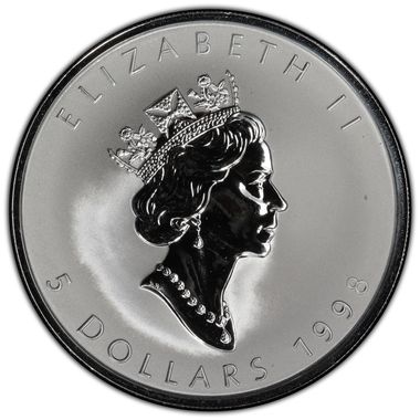 Cert 35809056 - Coin Image