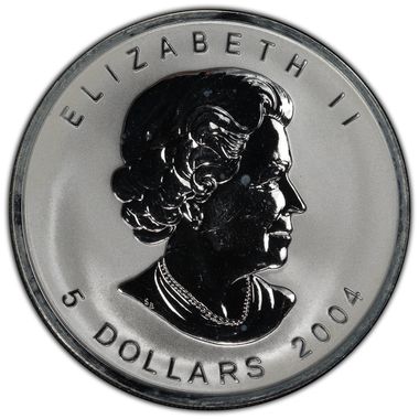 Cert 35809057 - Coin Image