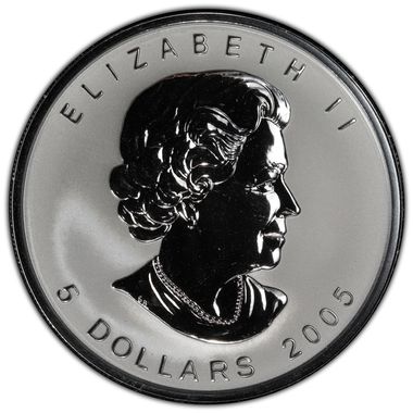 Cert 35809061 - Coin Image