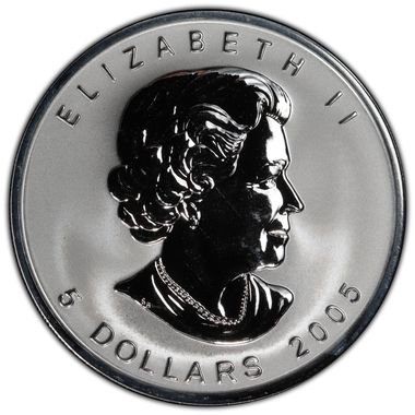 Cert 35809062 - Coin Image