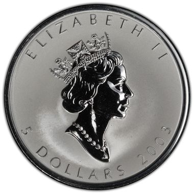 Cert 35809064 - Coin Image