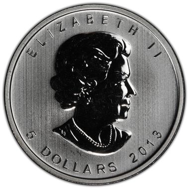 Cert 35809070 - Coin Image